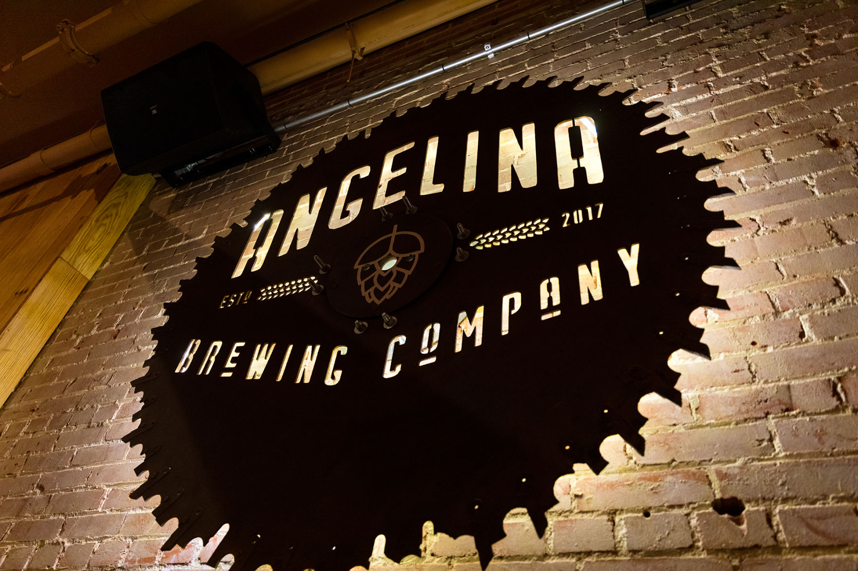 Angelina Brewing Co.